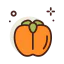 Peach ícone 64x64