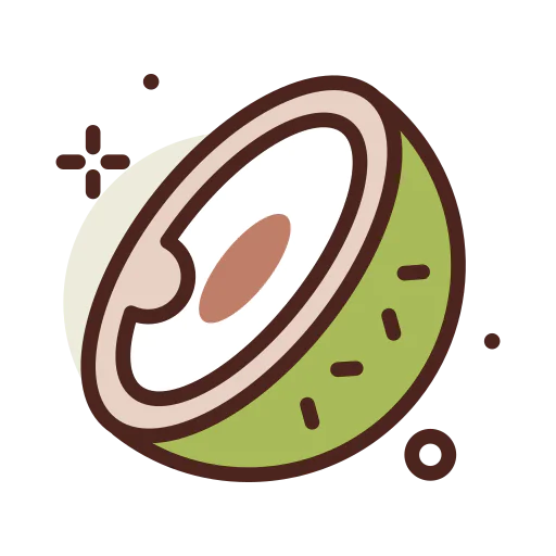 Coconuts icon