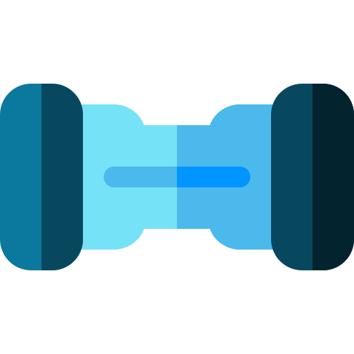Hoverboard icon