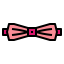 Bow tie icon 64x64