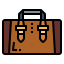 Briefcase icon 64x64