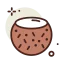 Coconut 상 64x64
