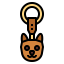 Keychain biểu tượng 64x64