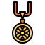 Medallion icon 64x64