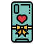 Phone case icon 64x64