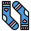 Socks icon 64x64