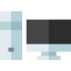Computer icon 64x64
