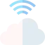 Cloud icon 64x64
