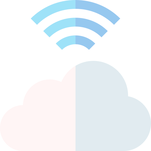 Cloud icon