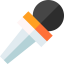Microphone ícono 64x64