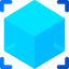 Cube 상 64x64