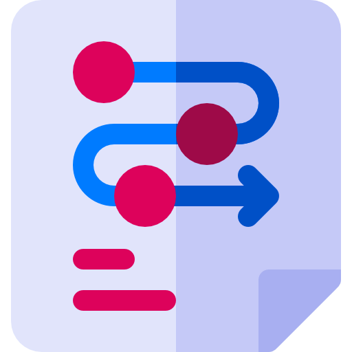 Process icon
