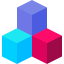 Cubes 상 64x64
