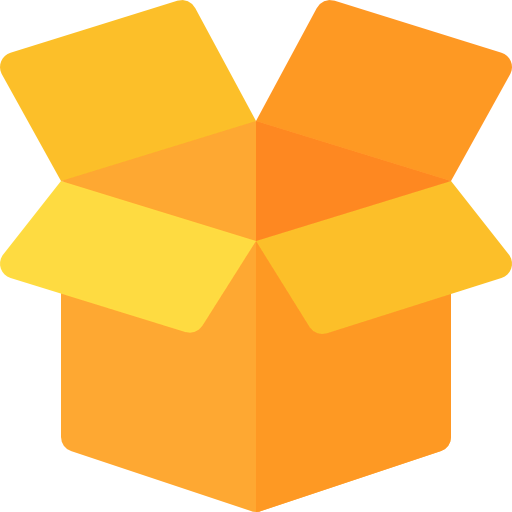 Box icon