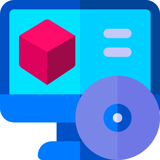 Software icon