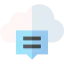 Cloud icon 64x64