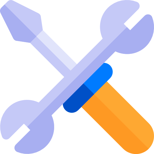 Tools icon