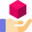 Cube 상 64x64