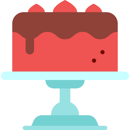 Cake icon