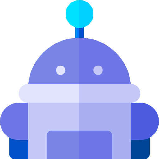 Robot 图标