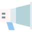 Megaphone icon 64x64