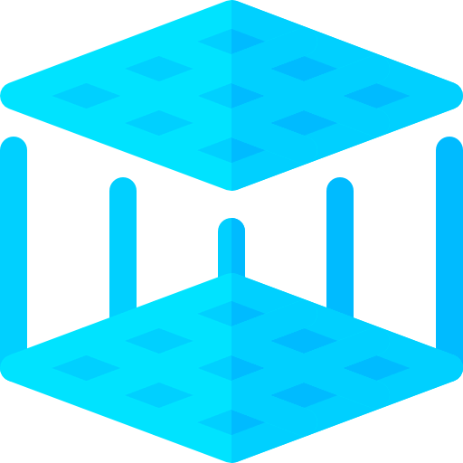3d printer icon