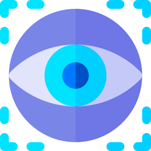 Visual 图标