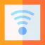 Wifi icon 64x64