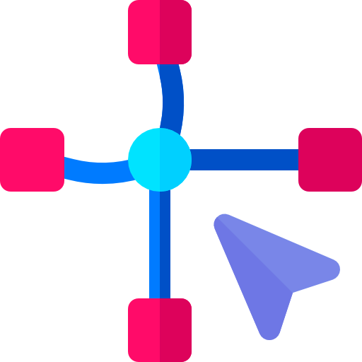 Vector icon