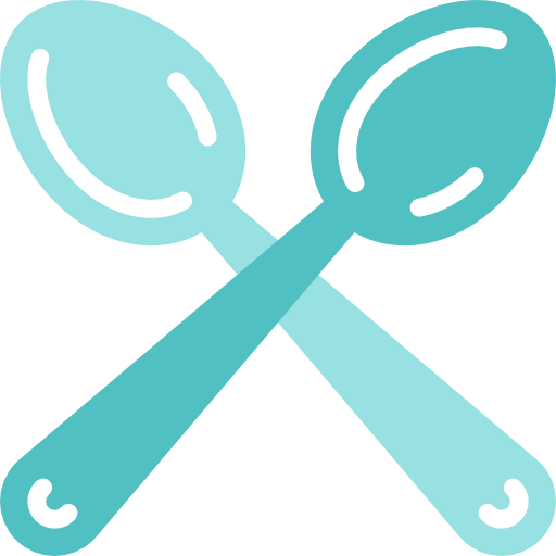 Spoons 图标