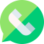Whatsapp icon 64x64