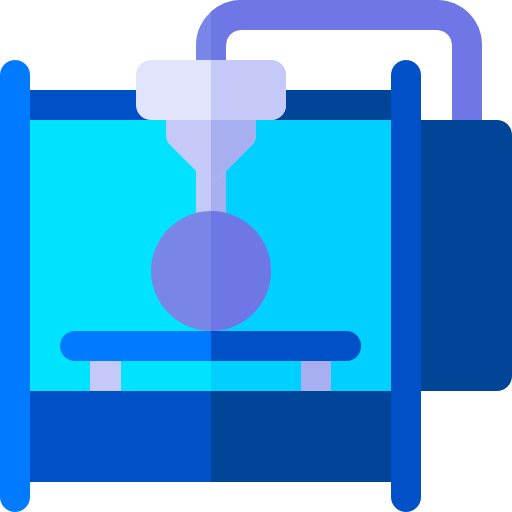 3d printer icon