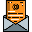 Email icon 64x64
