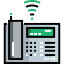 Telephone icon 64x64