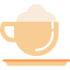 Coffee cup 图标 64x64
