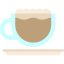 Latte icône 64x64