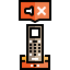 Telephone icon 64x64