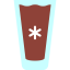 Iced coffee 图标 64x64