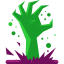 Living dead icon 64x64