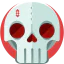 Skull icon 64x64