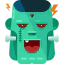 Frankenstein icon 64x64
