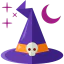 Witch icon 64x64