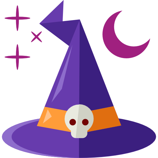 Witch icon