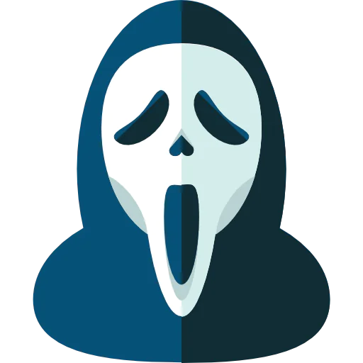 Scream icon