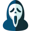 Scream icon 64x64