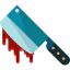 Cleaver icon 64x64