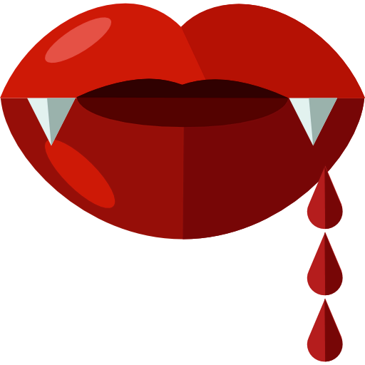 Vampire icon
