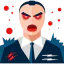 Living dead icon 64x64