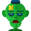 Zombie icon 64x64