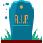 Tombstone icon 64x64